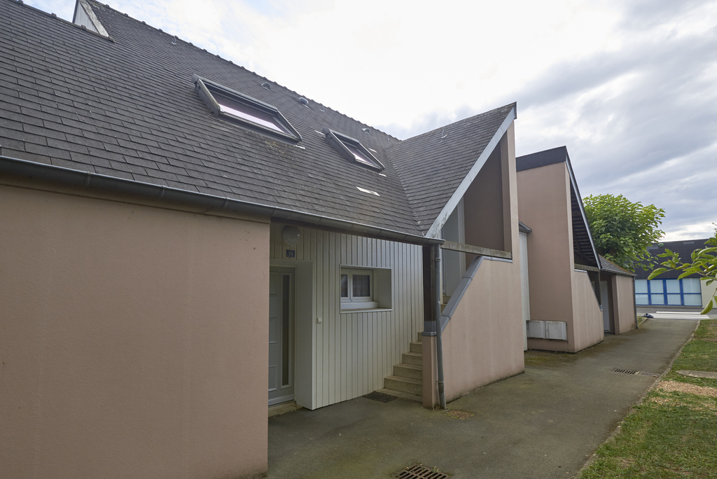 Appartement ARCONNAY T2