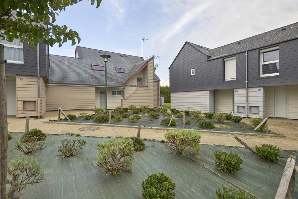 Maison SAINT COSME EN VAIRAIS T4