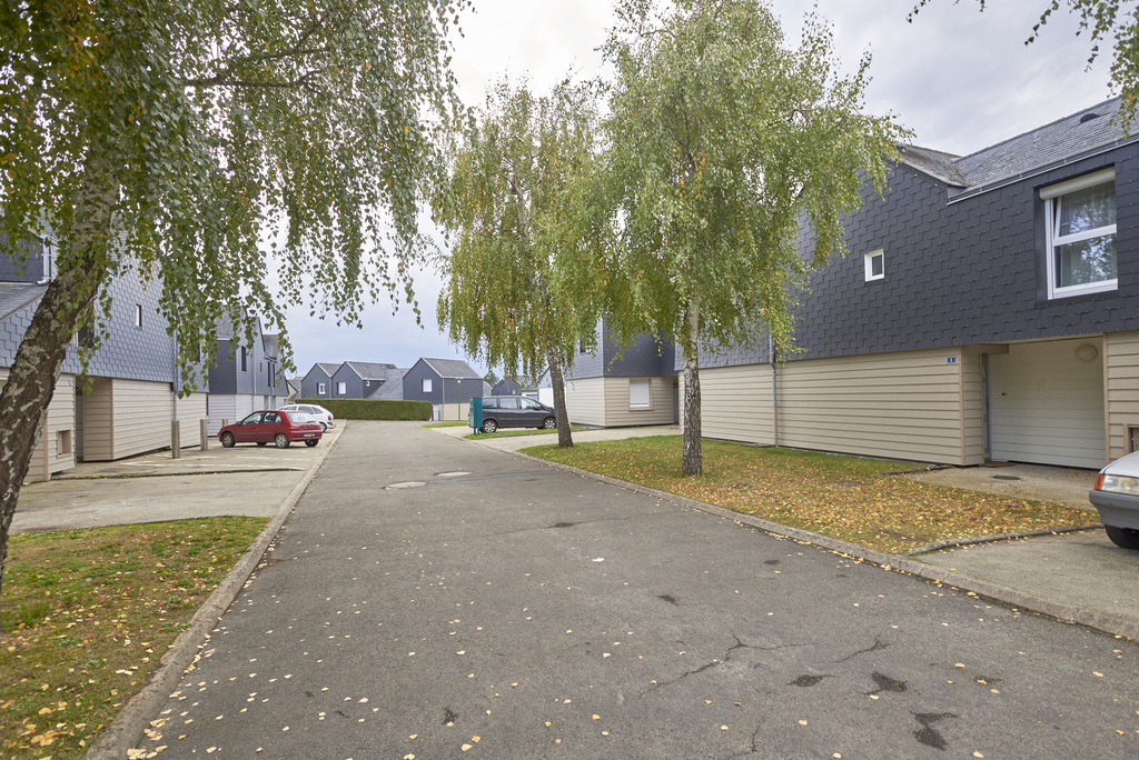 Maison SAINT COSME EN VAIRAIS T4