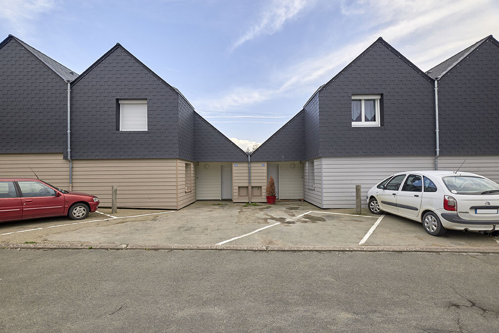Maison SAINT COSME EN VAIRAIS T4