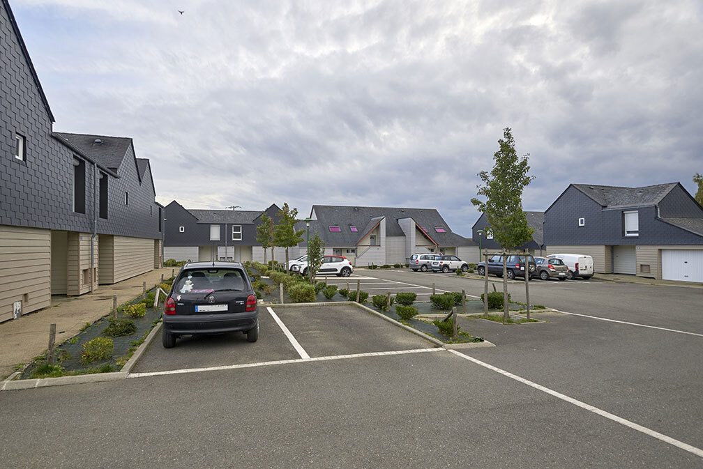 Maison SAINT COSME EN VAIRAIS T4