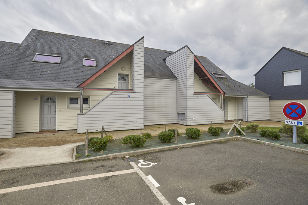 Maison SAINT COSME EN VAIRAIS T4