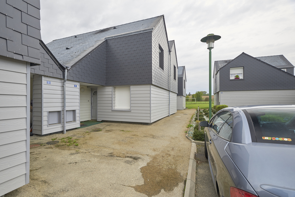 Maison SAINT COSME EN VAIRAIS T4