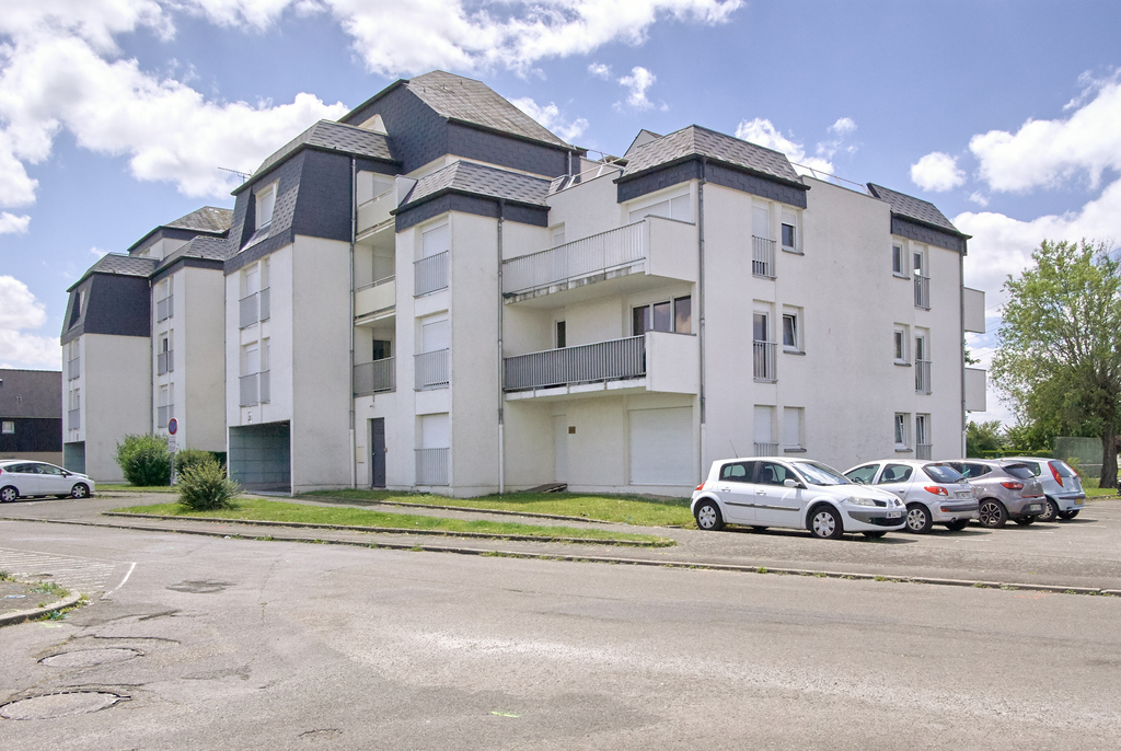 Appartement LA FLECHE T2