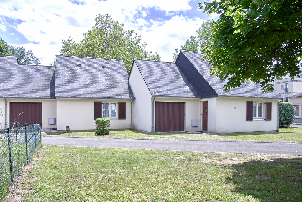 Maison PONTVALLAIN T2