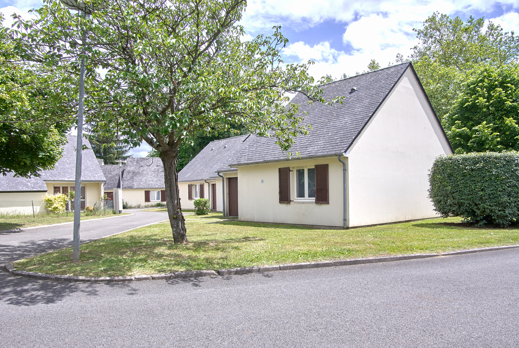 Maison PONTVALLAIN T2