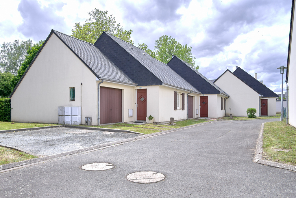 Maison PONTVALLAIN T2