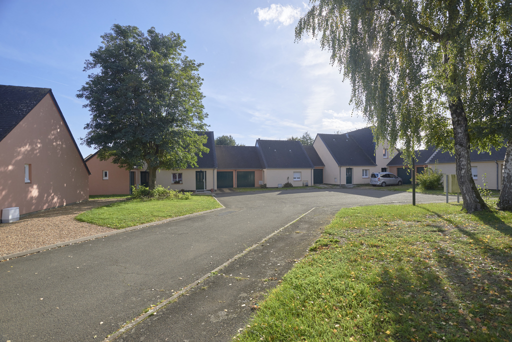 Maison MAROLLES LES BRAULTS T2