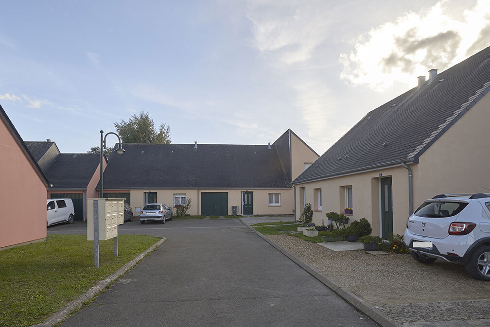 Maison MAROLLES LES BRAULTS T2