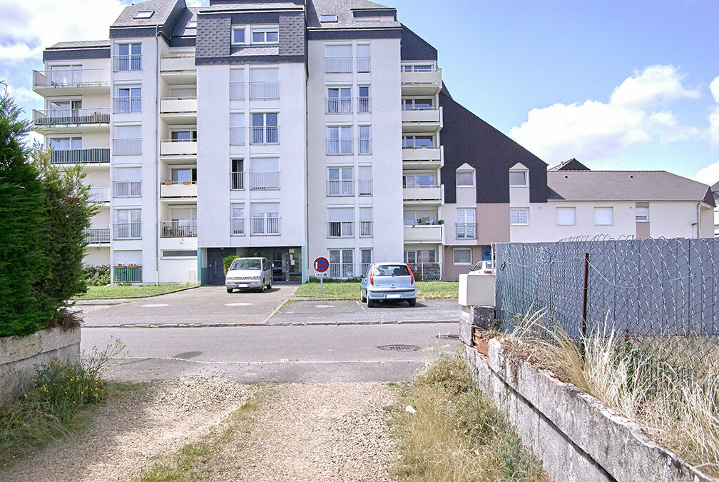 Appartement LA FLECHE T4