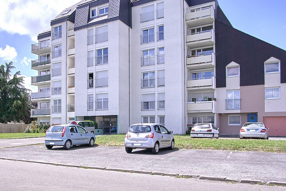 Appartement LA FLECHE T4