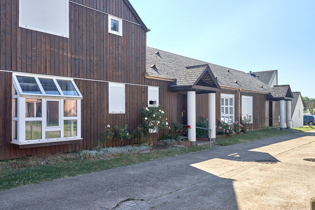 Maison VALLON SUR GEE T4