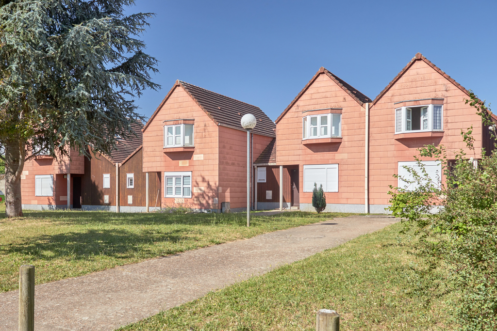 Maison VALLON SUR GEE T4
