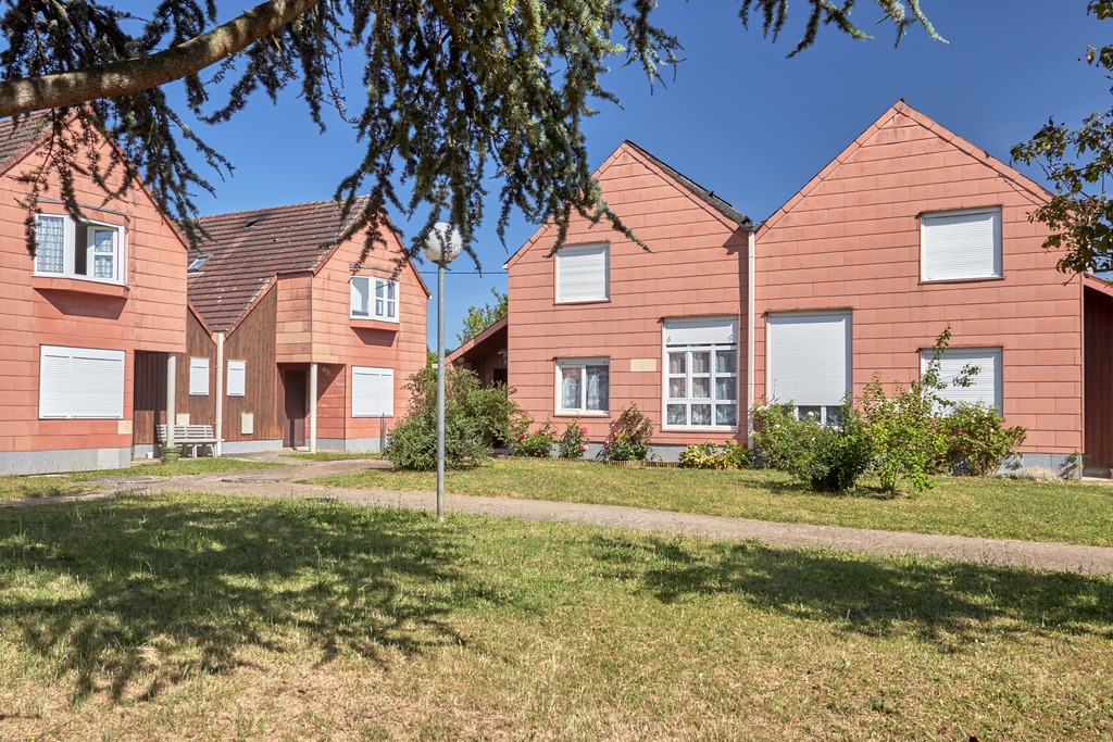 Maison VALLON SUR GEE T4