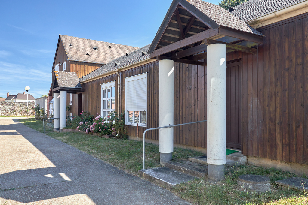 Maison VALLON SUR GEE T4
