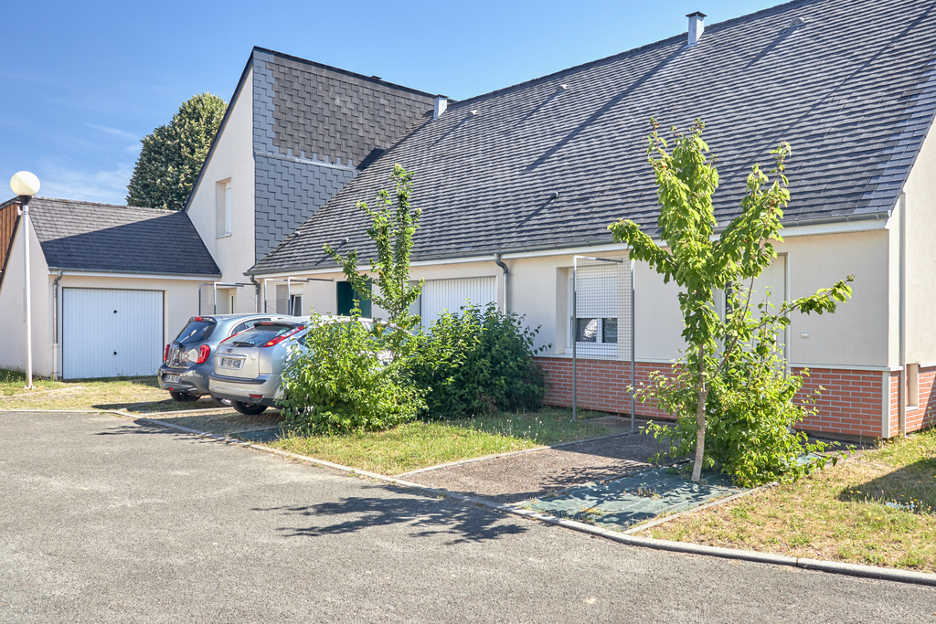 Maison VALLON SUR GEE T4