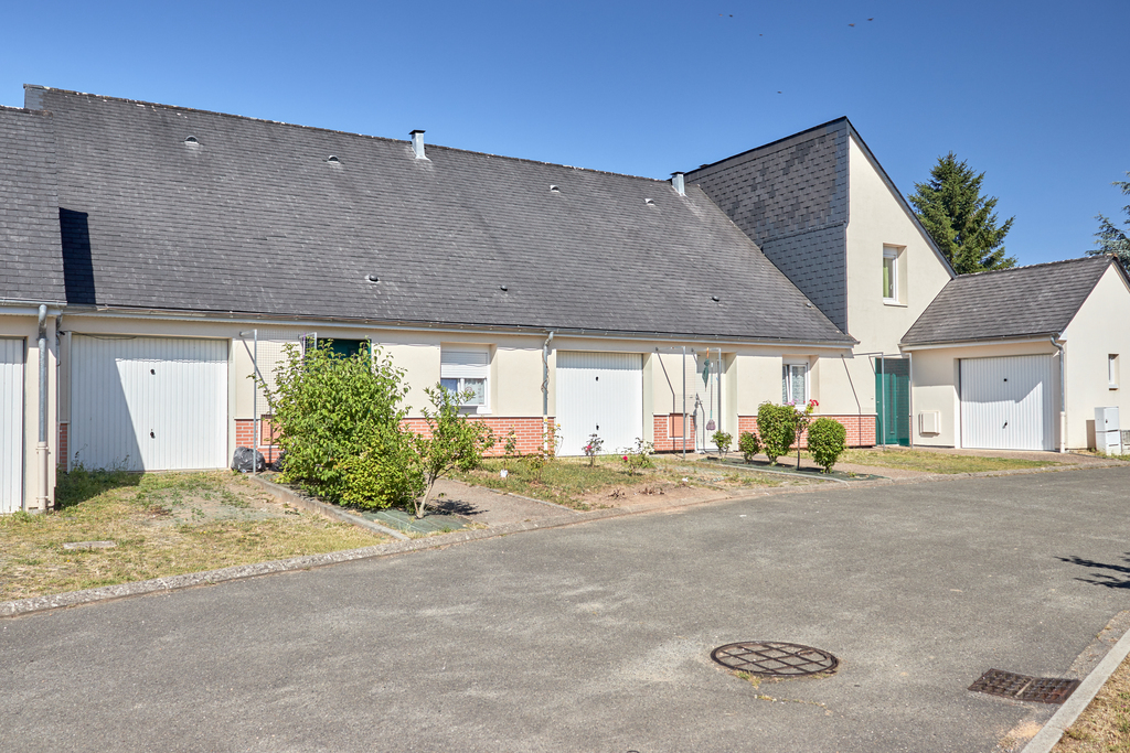 Maison VALLON SUR GEE T4