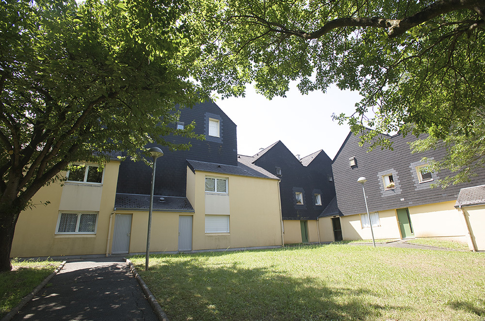 Appartement CONNERRE T2