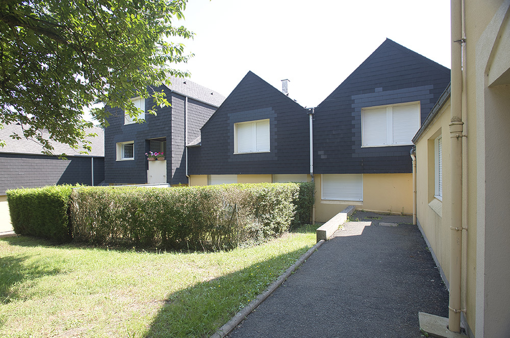 Appartement CONNERRE T2