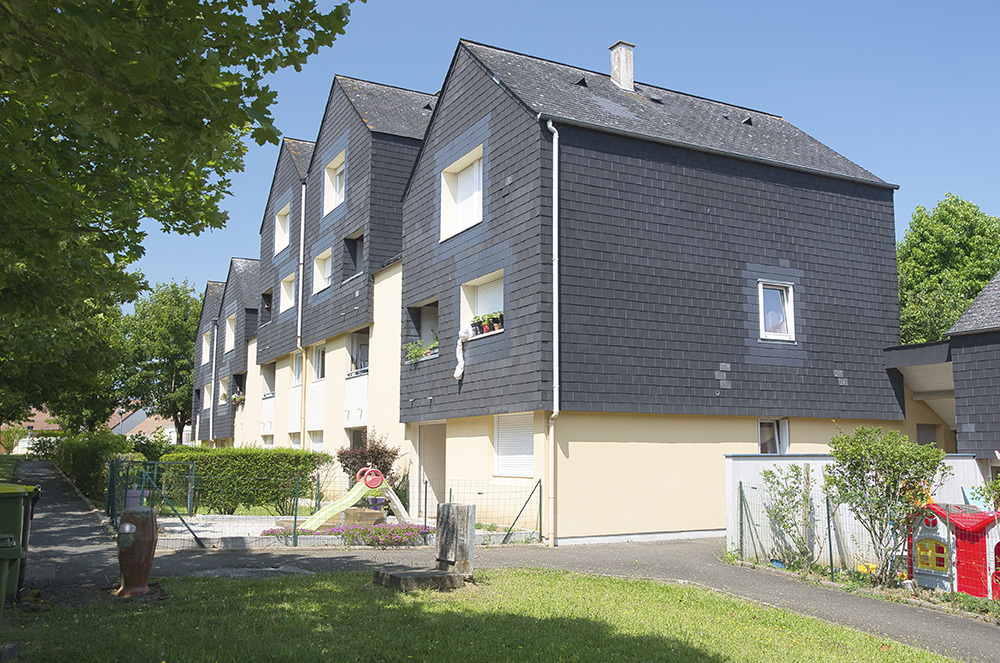 Appartement CONNERRE T2