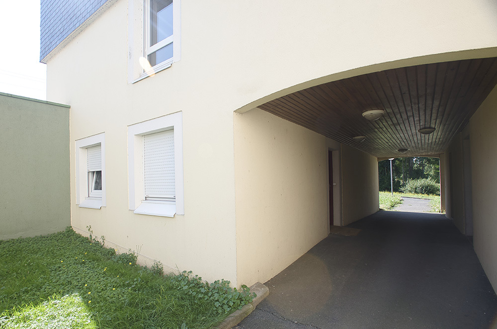 Appartement SAINT CALAIS T4