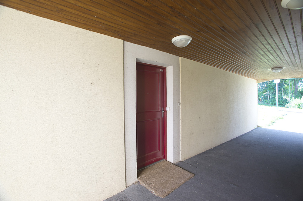 Appartement SAINT CALAIS T4