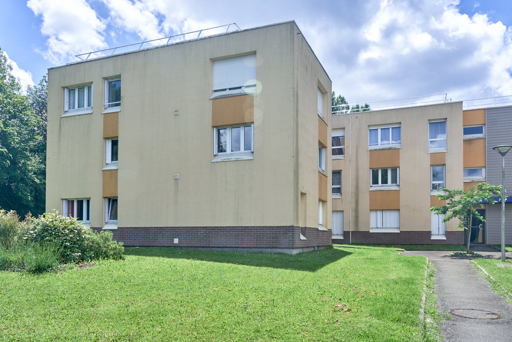 Appartement PARIGNE L'EVEQUE T2