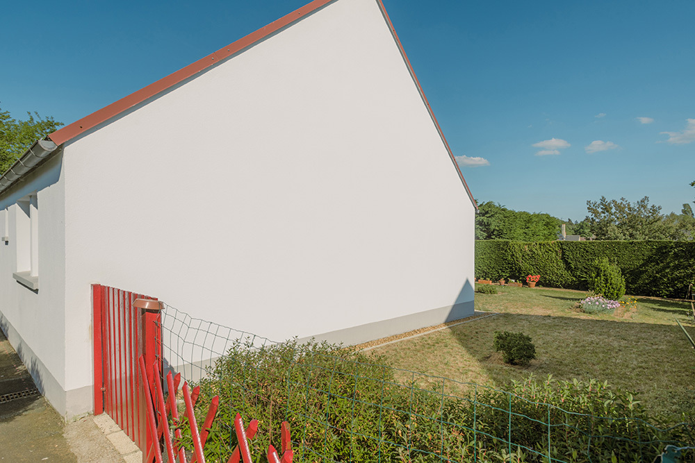 Maison LA CHAPELLE ST REMY T2