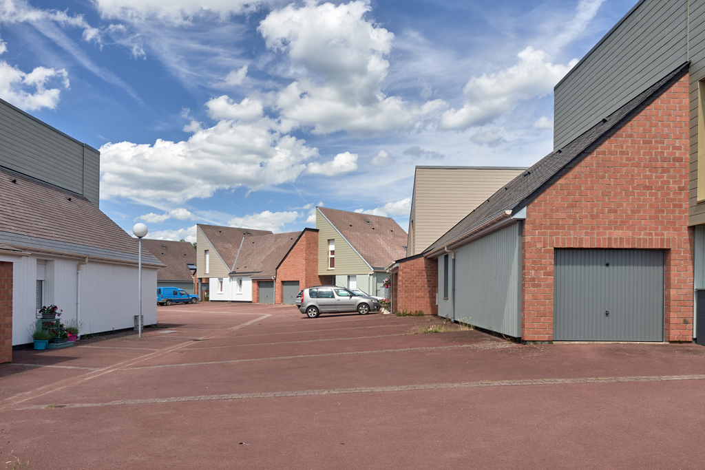 Maison MANSIGNE T3