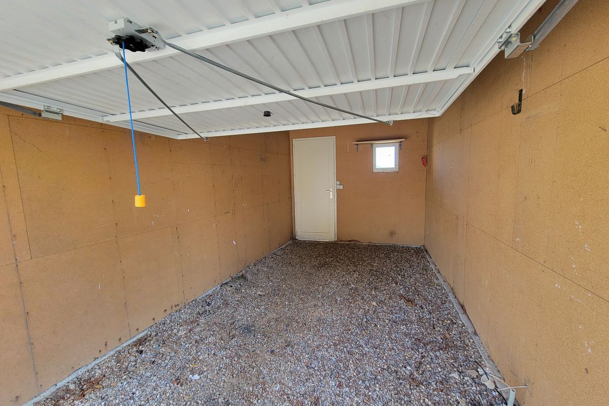 À SAINT REMY DU VAL : Maison T4 de 120 m² environ