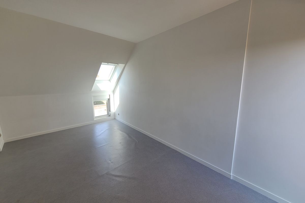 À SAINT REMY DU VAL : Maison T4 de 120 m² environ