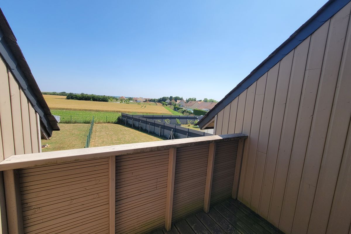À SAINT REMY DU VAL : Maison T4 de 120 m² environ