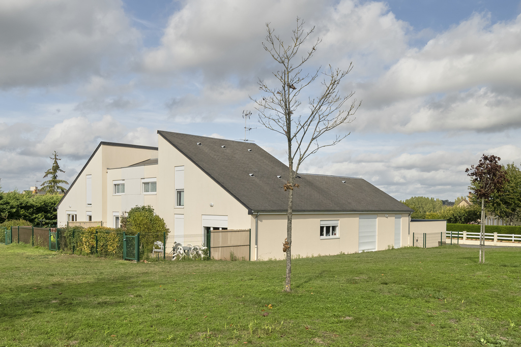 Maison CHANTENAY VILLEDIEU T2