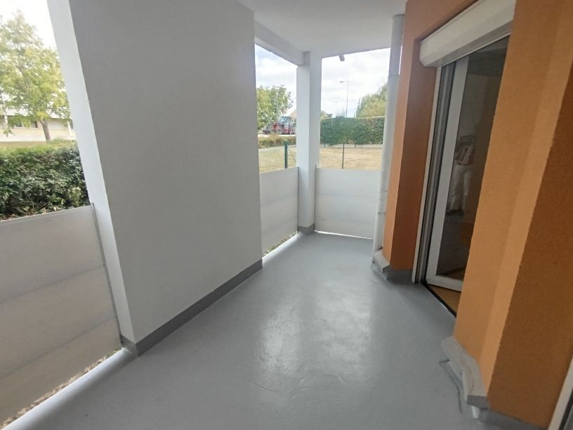 À VENDRE : SABLÉ SUR SARTHE APPARTEMENT T3 DE 69.14 M² CARREZ