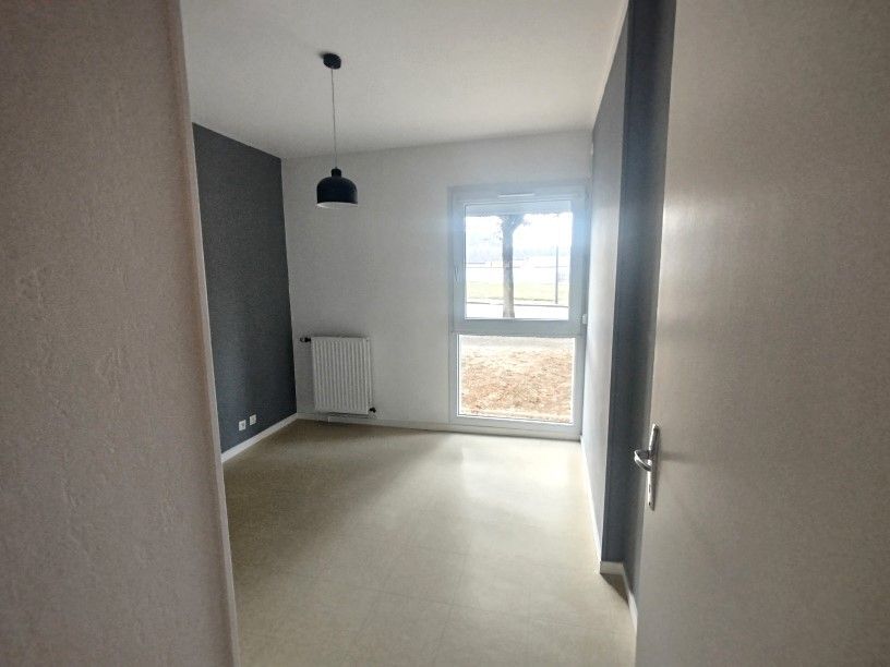 À VENDRE : SABLÉ SUR SARTHE APPARTEMENT T3 DE 69.14 M² CARREZ
