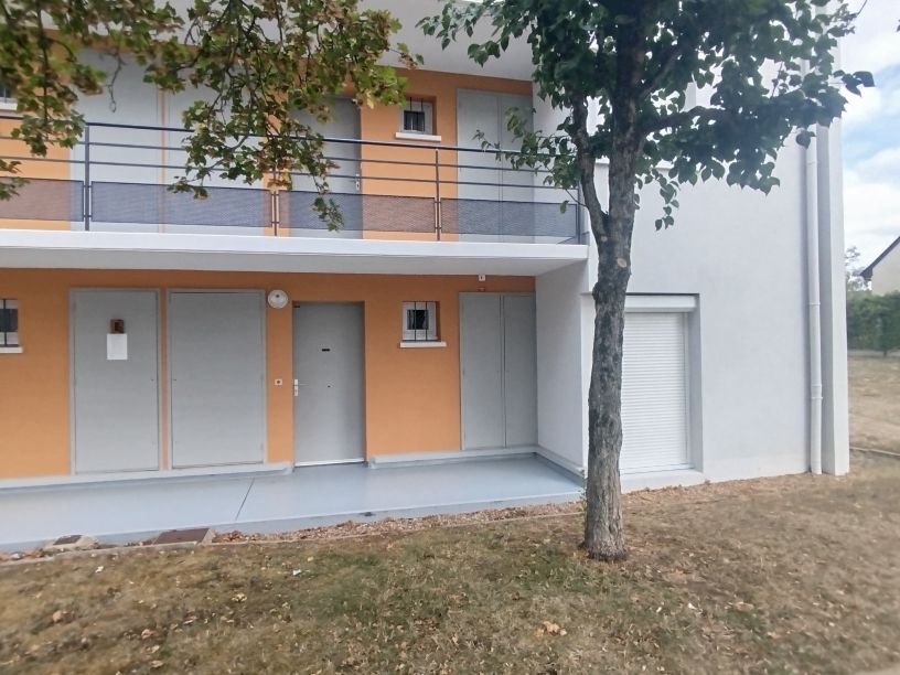À VENDRE : SABLÉ SUR SARTHE APPARTEMENT T3 DE 69.14 M² CARREZ