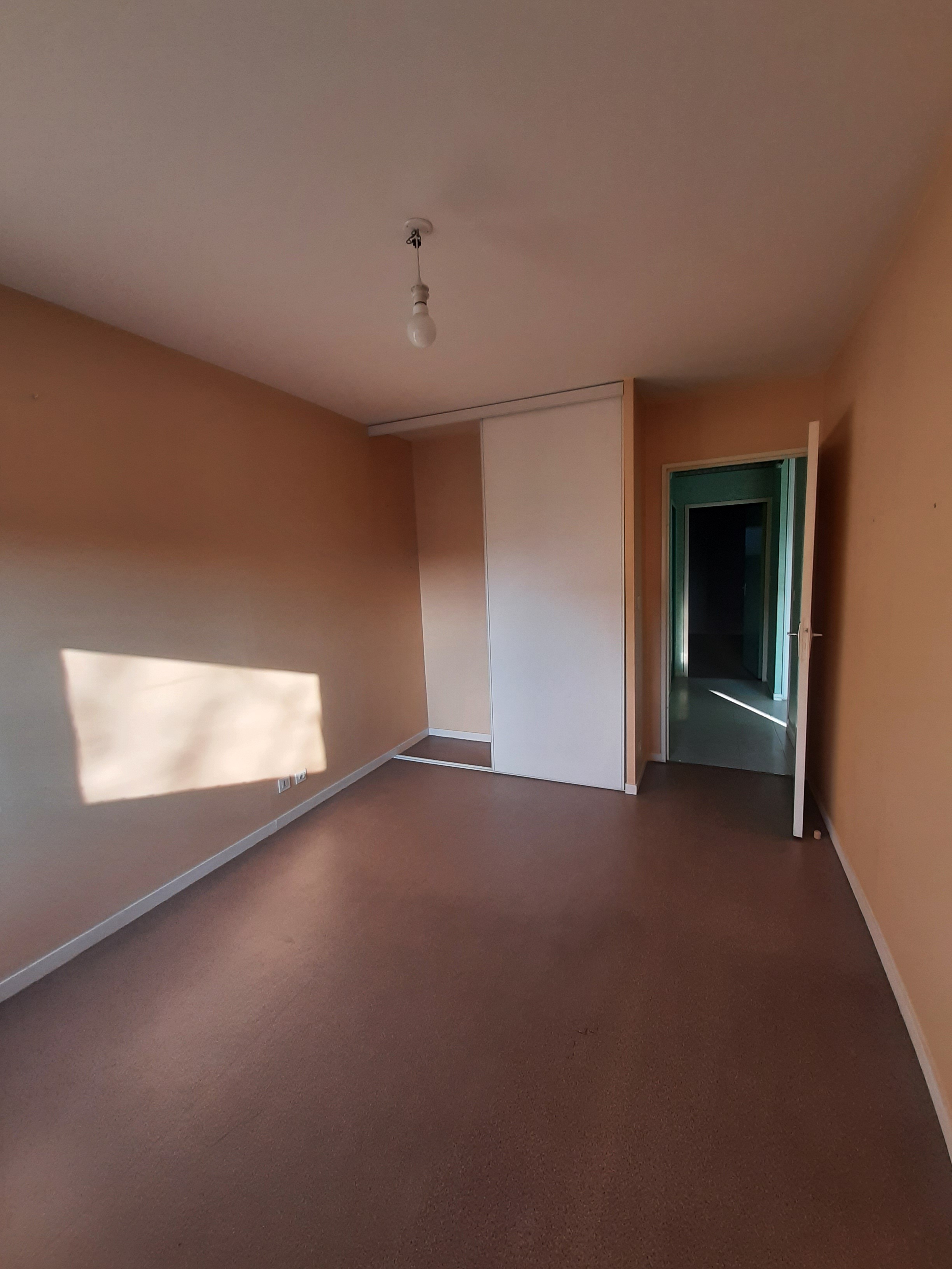 Appartement SABLE SUR SARTHE T3