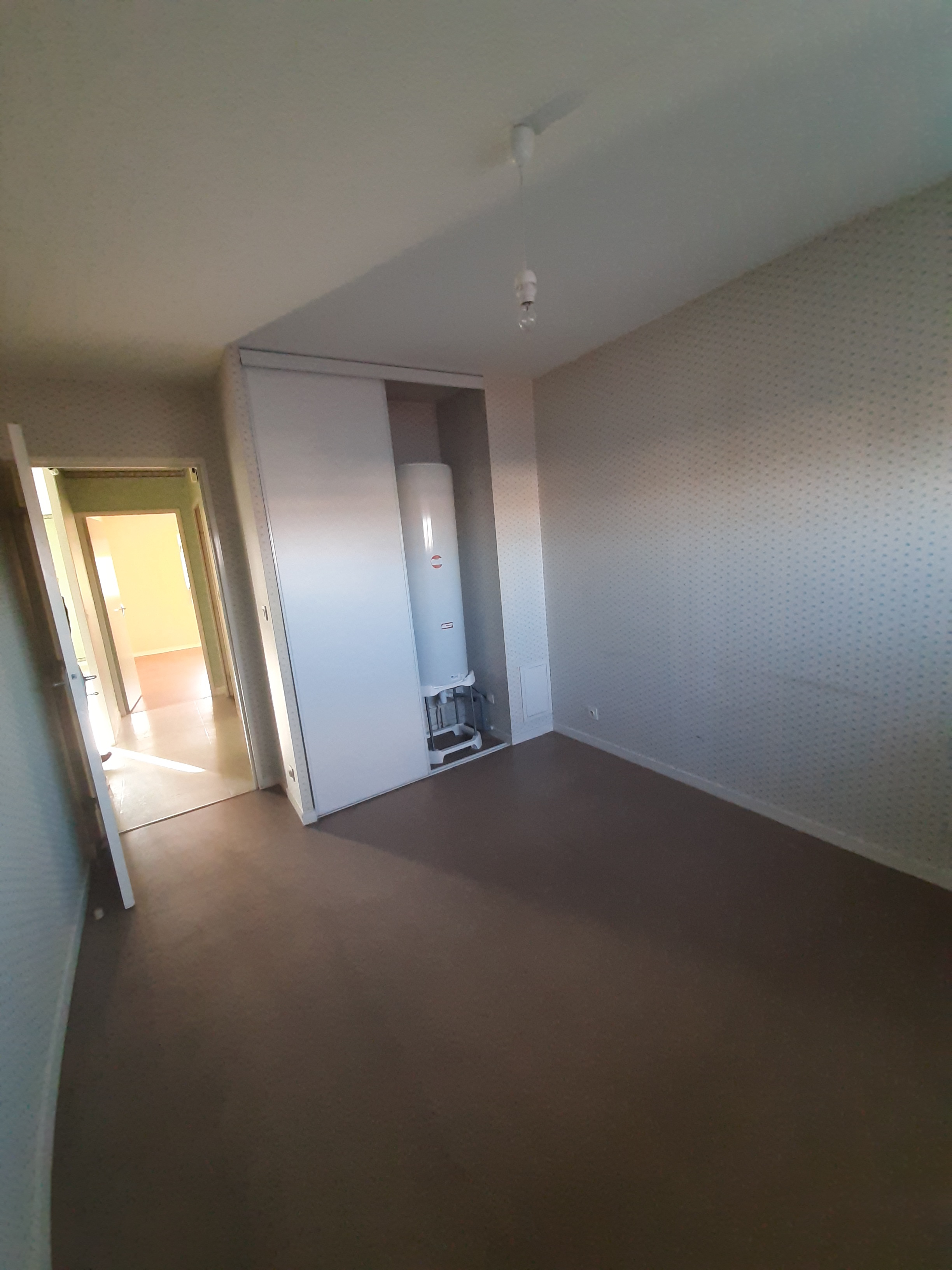 Appartement SABLE SUR SARTHE T3