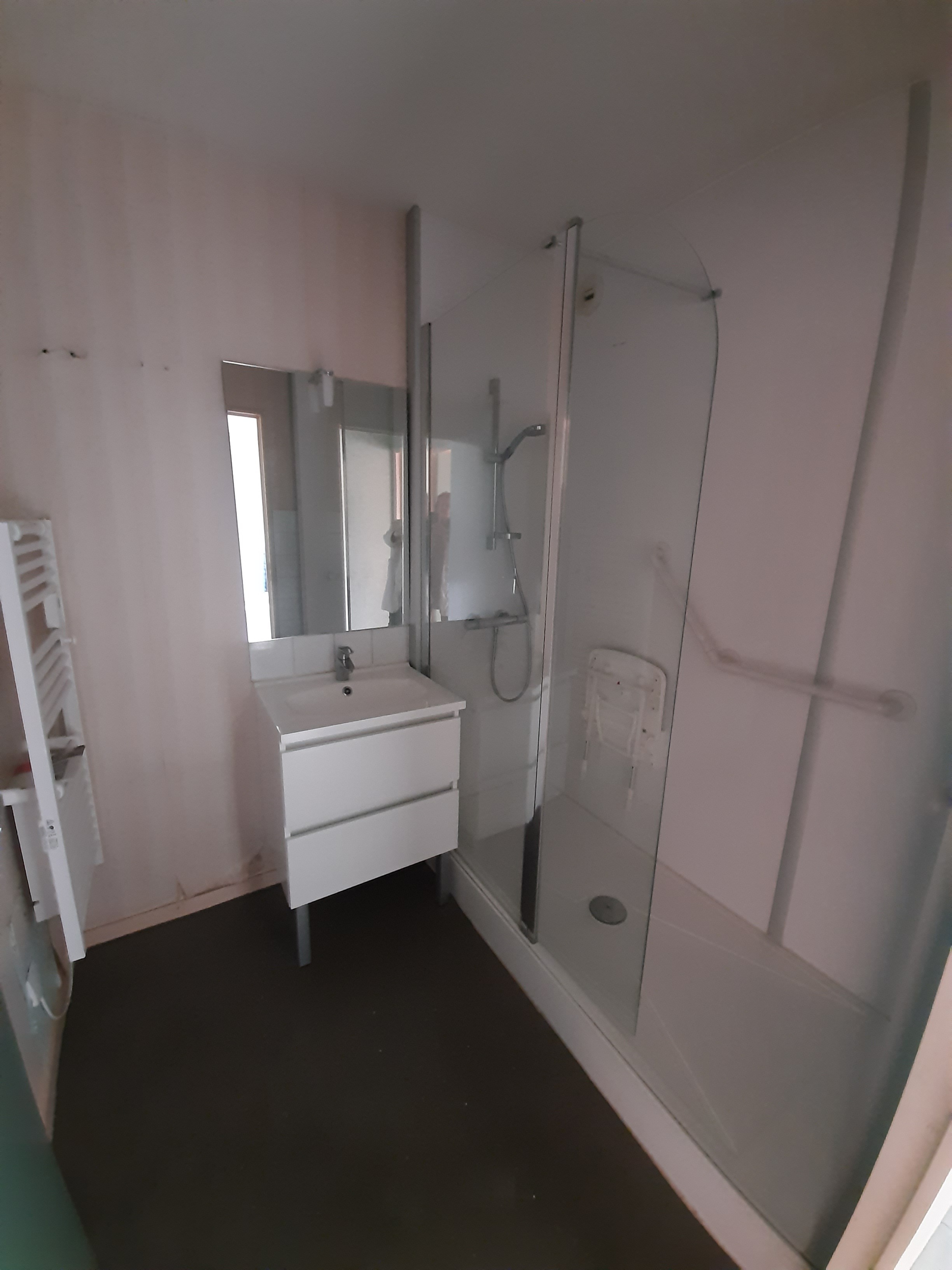 Appartement SABLE SUR SARTHE T3