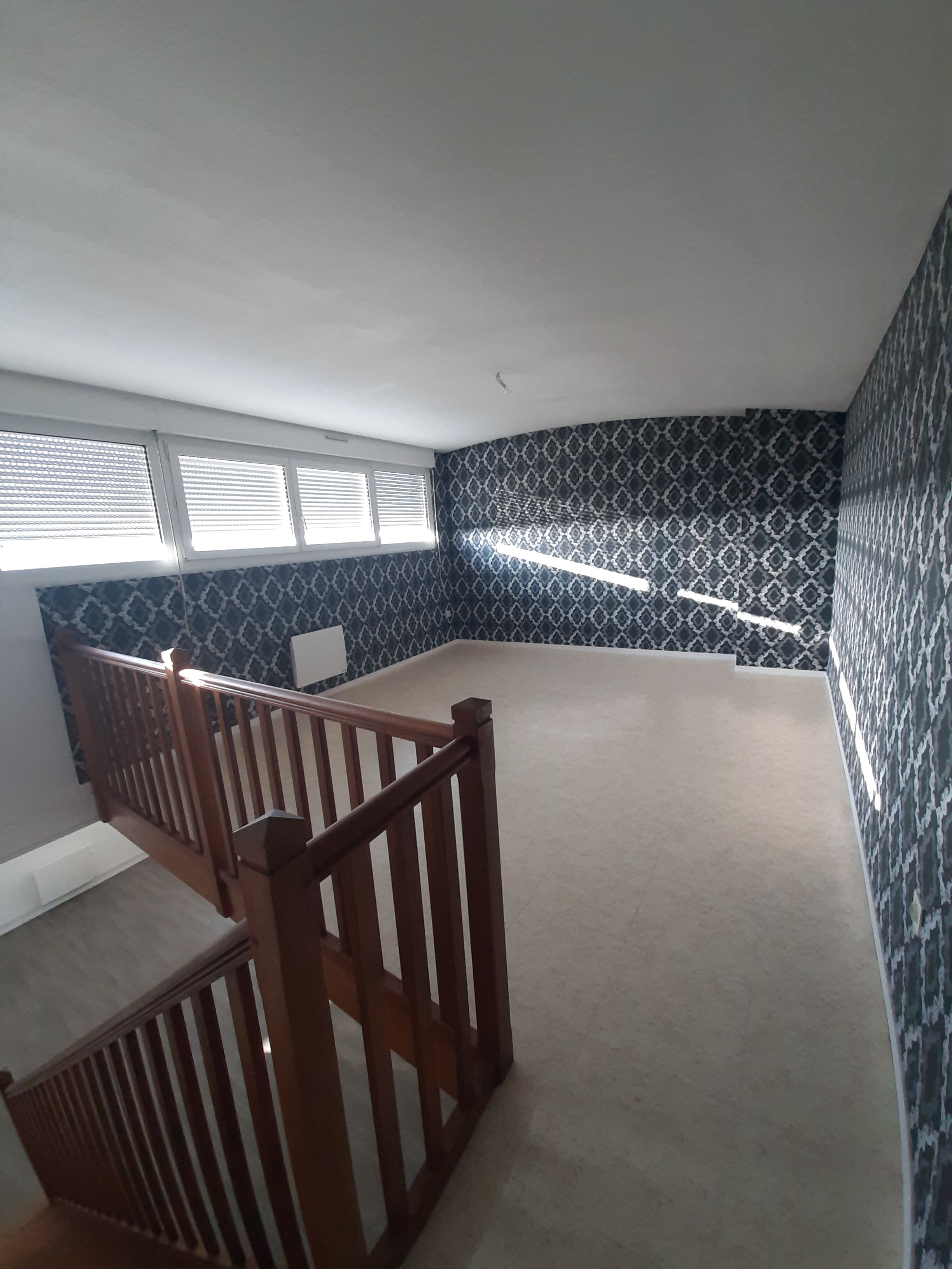 Appartement SABLE SUR SARTHE T3