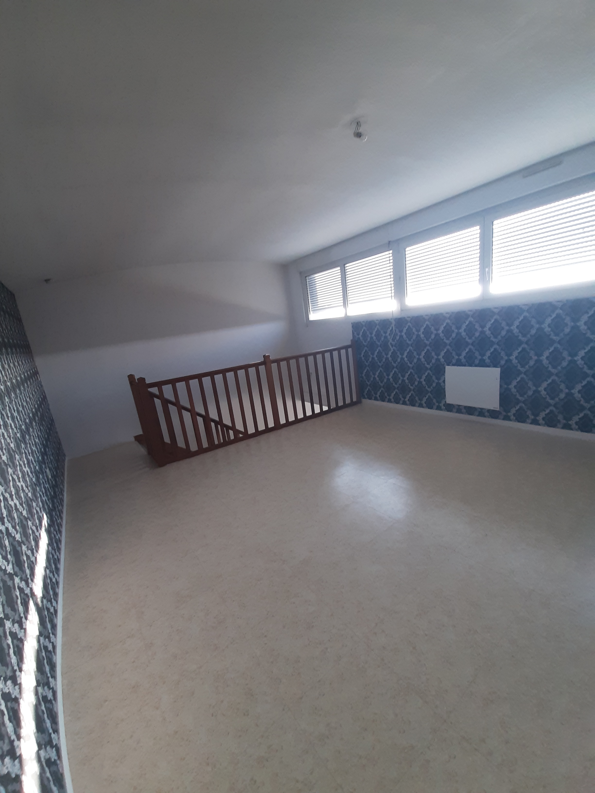 Appartement SABLE SUR SARTHE T3