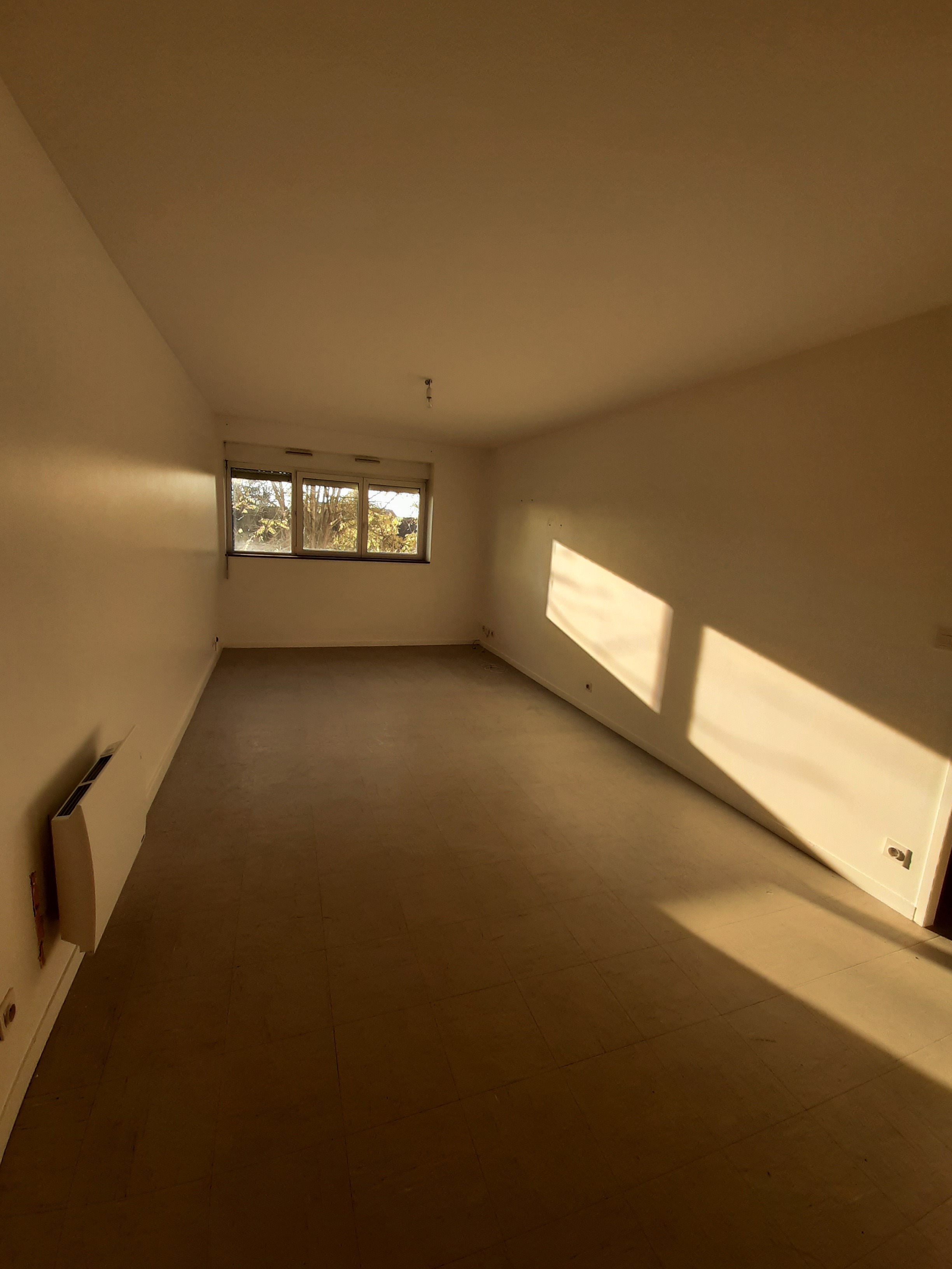 Appartement SABLE SUR SARTHE T3