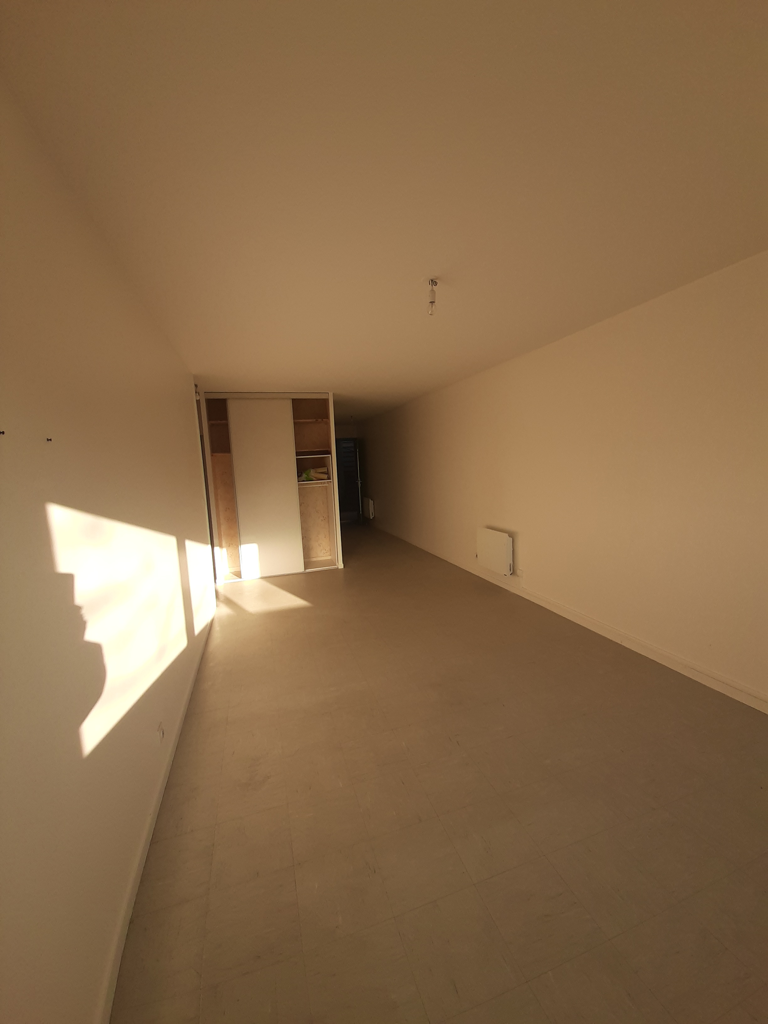 Appartement SABLE SUR SARTHE T3