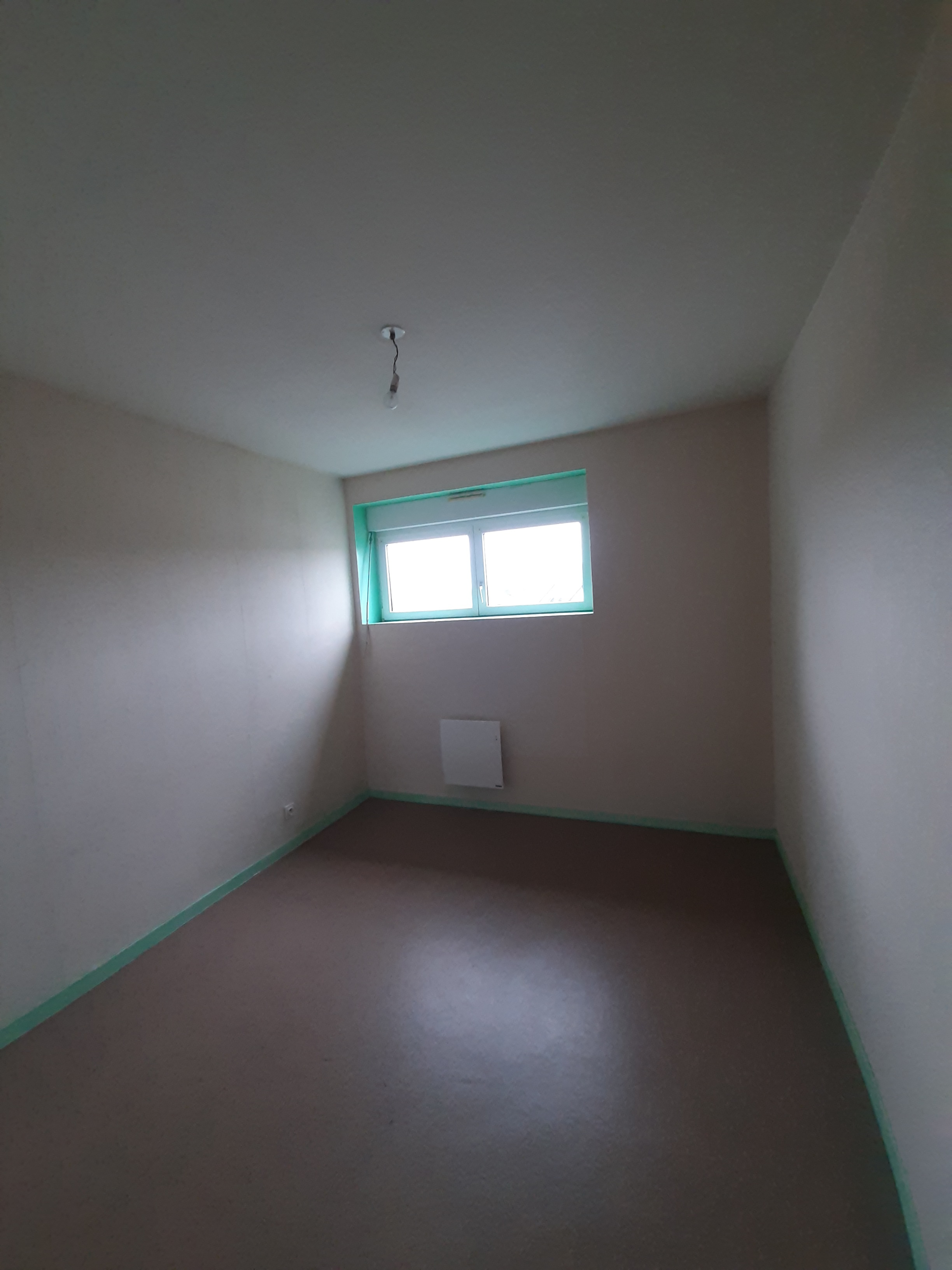 Appartement SABLE SUR SARTHE T3