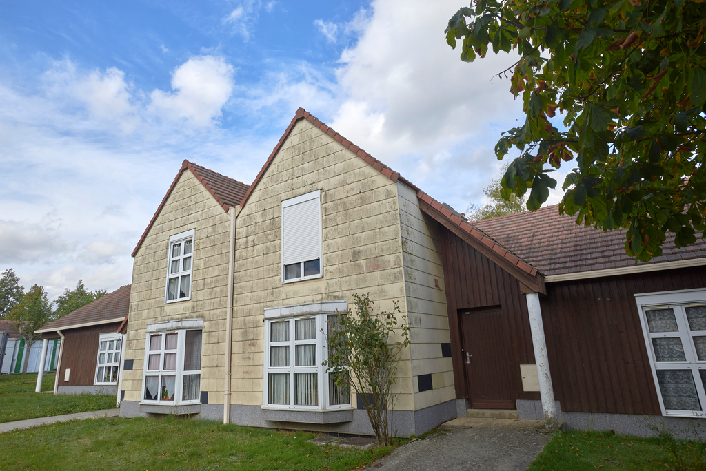 Maison MAROLLES LES BRAULTS T3