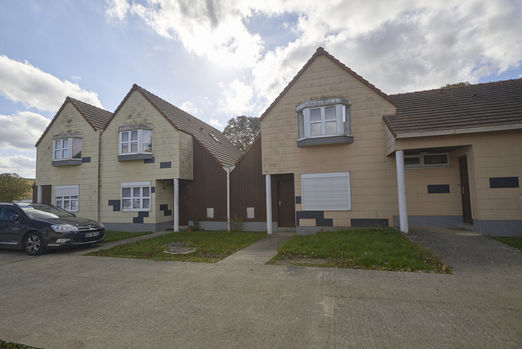 Maison MAROLLES LES BRAULTS T3