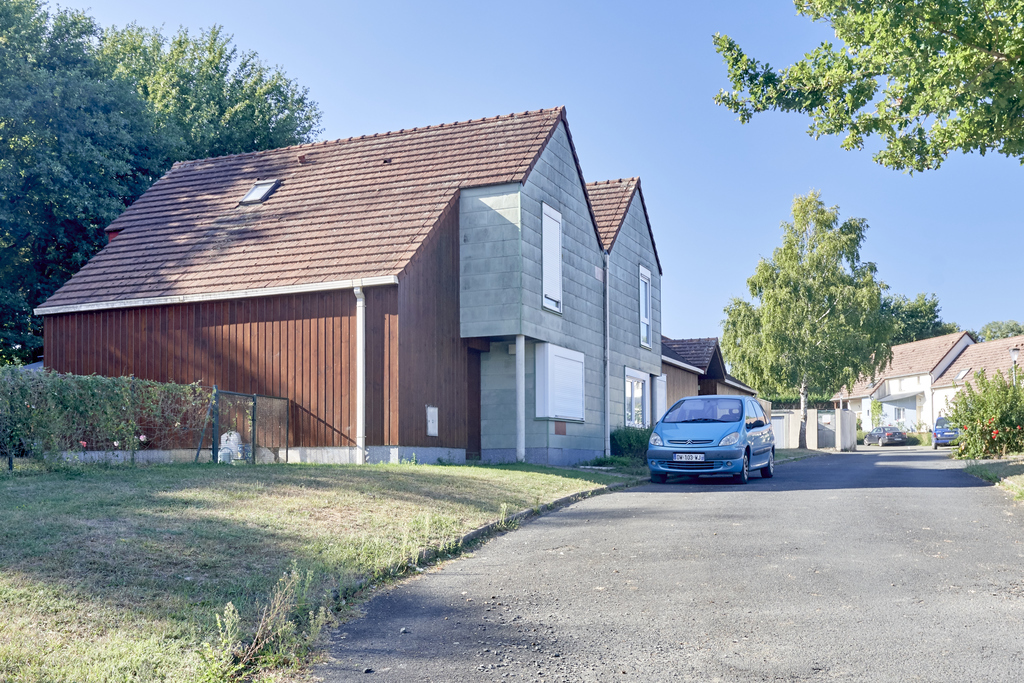 Maison MALICORNE SUR SARTHE T3