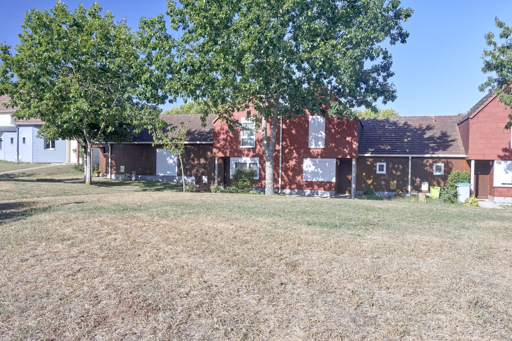 Maison MALICORNE SUR SARTHE T3