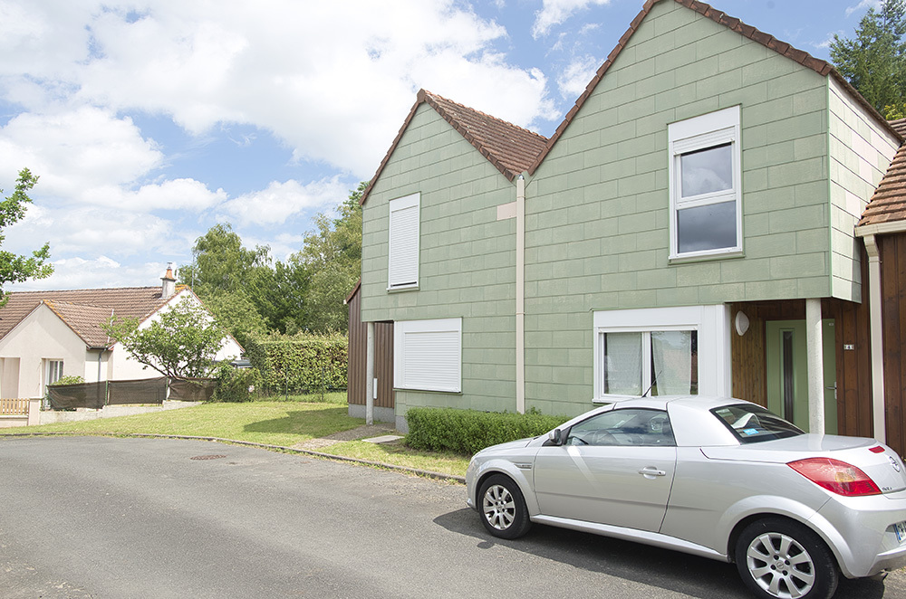 Maison MALICORNE SUR SARTHE T3