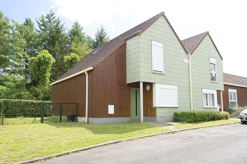 Maison MALICORNE SUR SARTHE T3